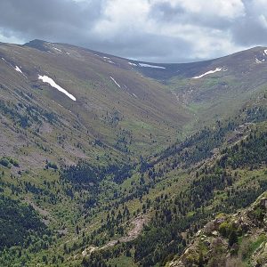 Хотел Молика - Јоргов Камен - Црвени стени