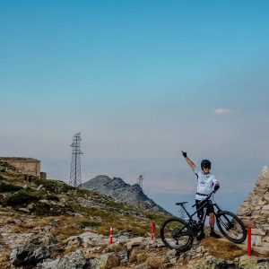 Инфо Центар - Врв Антена Пелистер 2601