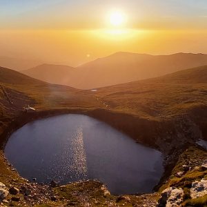 Off-Road 4x4 Авантура: Инфо Центар – Големо Езеро