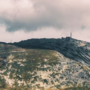 Off-Road 4x4 Авантура: Инфо Центар – Врв Пелистер (Антена 2601м)