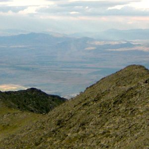 Инфо Центар - Врв Пелистер - Патека по Камењар