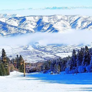 Ски-центар „Копанки“