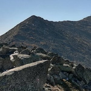 Инфо Центар - Врв Пелистер преку „Болници“