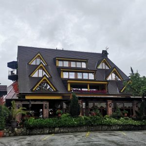 Хотел Шумски Фенери