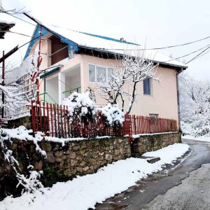 Вила Морена